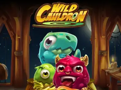 Wild Cauldron icon