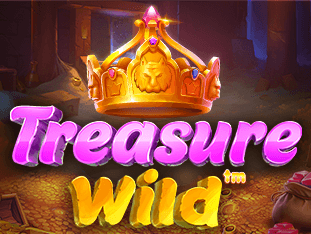 Treasure Wild icon