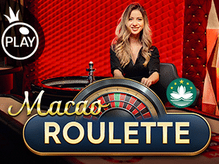 Roulette Macao icon