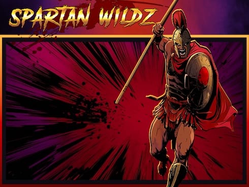 Spartan Wildz icon